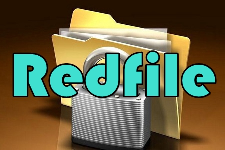 Redfileļ