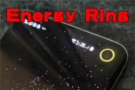 Energy Ringʾ